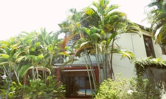 Villa for rent in Thao Dien District 2 HCMC (3)